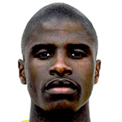 Mthokozisi Xaba fm21