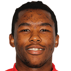 Linamandla Mchilizeli fm21