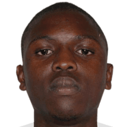 Siphelele Ndlovu fm21