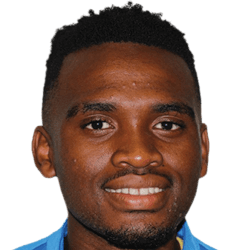 Thapelo Mokomele fm21