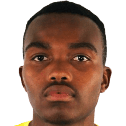 Sthabiso Mkhize fm21