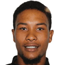 Eleazar Februarie fm21