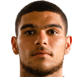 Eathon Swartz fm 2021