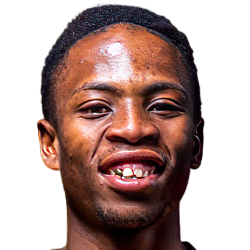 Lekoatse Reamohetse fm21