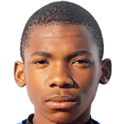 Sthembiso Kurata fm21