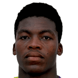 Lwandile Khawuta fm21