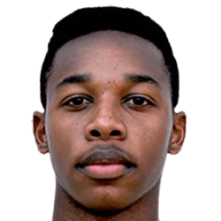 Lindokuhle Mthimkulu fm21