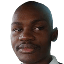 Bongani Khanyile fm21