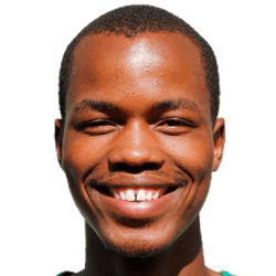 Msindisi Ndlovu fm21