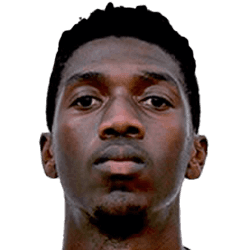 Siyabonga Ngcobo fm21