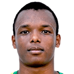 Wandile Ndisile fm21