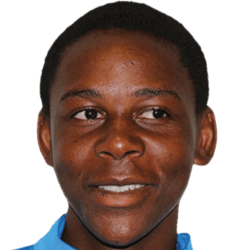 Phiwayinkosi Zuma fm21