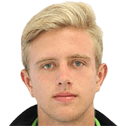 Cole Colbert fm21