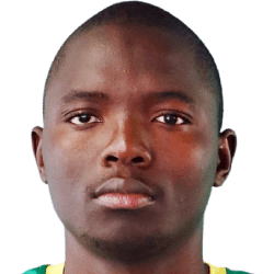 Nkosi Dube fm 2021