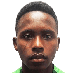 Mthokozisi Balakasi fm21