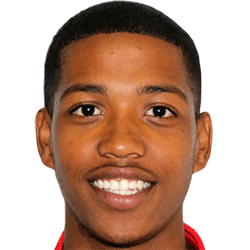 Rushwin Dortley fm21