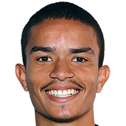 Jared van der Berg fm21