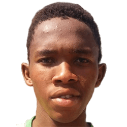 Thuso Mogale fm 2021