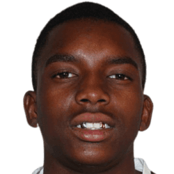 Tumelo Ramtsetse fm21