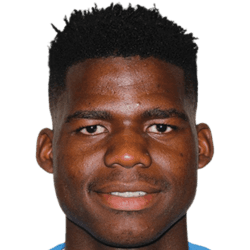 Ofentse Mashiane fm21