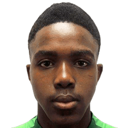 Vusimuzi Plamana fm21