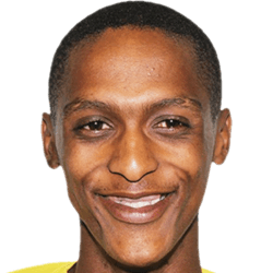 Alister Charles fm21