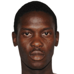 Nkosinathi Mashiloane fm21