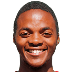 Olwethu Mzimela fm21