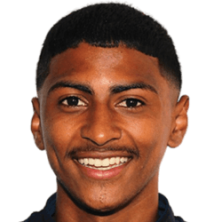 Keagen Matheyse fm21