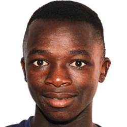 Lisakhanyo Mene fm21