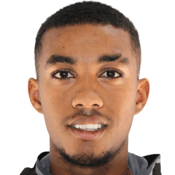 Godfrey Pelston fm21