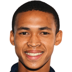 Wayne Hendricks fm21