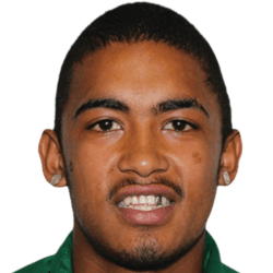 Duwayne Davids fm21