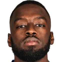 Mohamed Eisa fm 2021