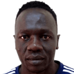 Mohamed Musa Idris fm 2021