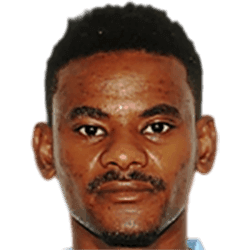 Mohamed Mokhtar fm 2021
