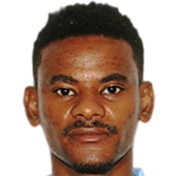 Mohamed Osman fm 2021