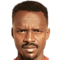 Mohamed Tahir fm 2021