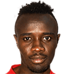 Ahmed Mohamed fm 2021