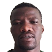 Sandile Ginindza fm21