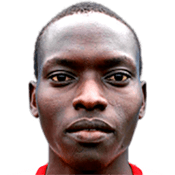 Mohamed Hussein fm21