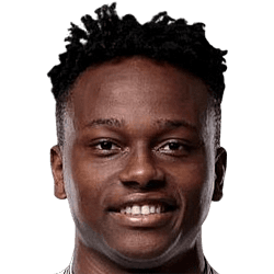 Nickson Clement Kibabage fm21