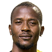 Kelvin Yondani fm 2021