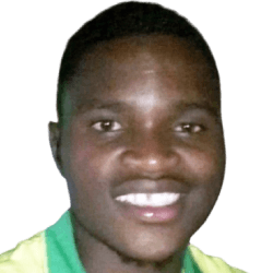 Geofrey Mwashiuya fm21