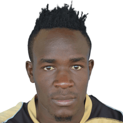 Abdallah Hamisi fm21