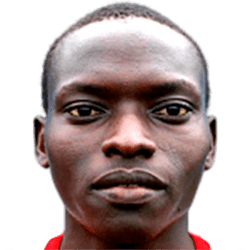 Mohamed Mohamed fm21