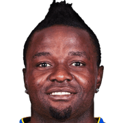 Ulrich Kapolongo fm 2021