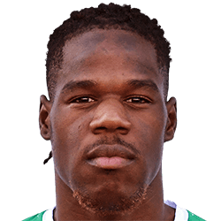 Gaïus Makouta fm 2021