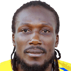 Dimitri Bissiki fm 2021