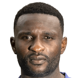 Clévid Dikamona fm 2021